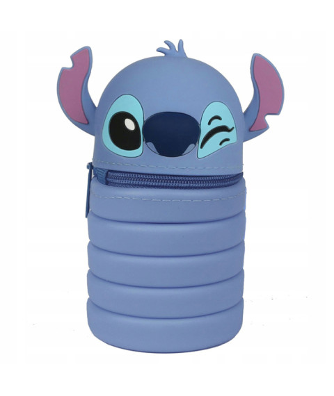 Penar silicon Coolpack Disney, Stitch